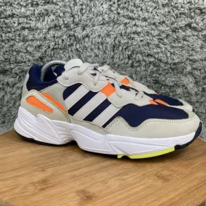 adidas Yung 96 Shoes Classic Sneakers Men's 8.5 F35017
