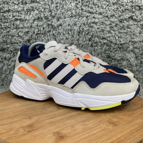 adidas Yung 96 Shoes Classic Sneakers Men's 8.5 F35017