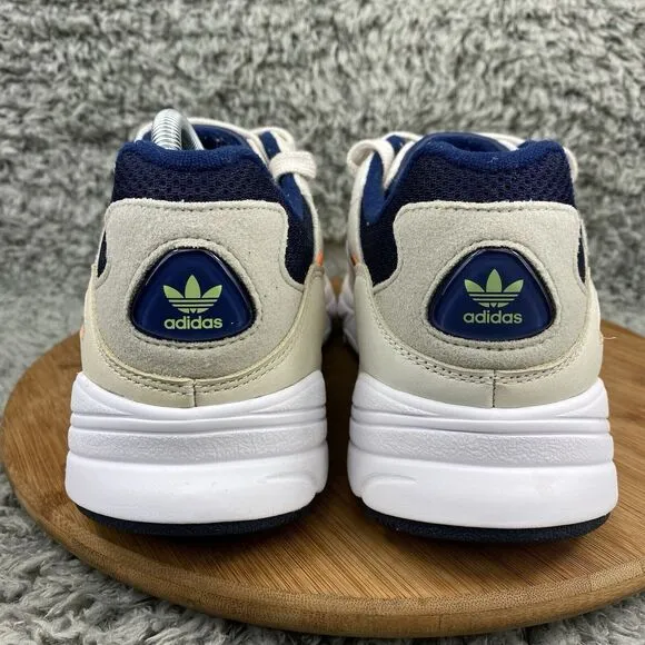 adidas Yung 96 Shoes Classic Sneakers Men's 8.5 F35017