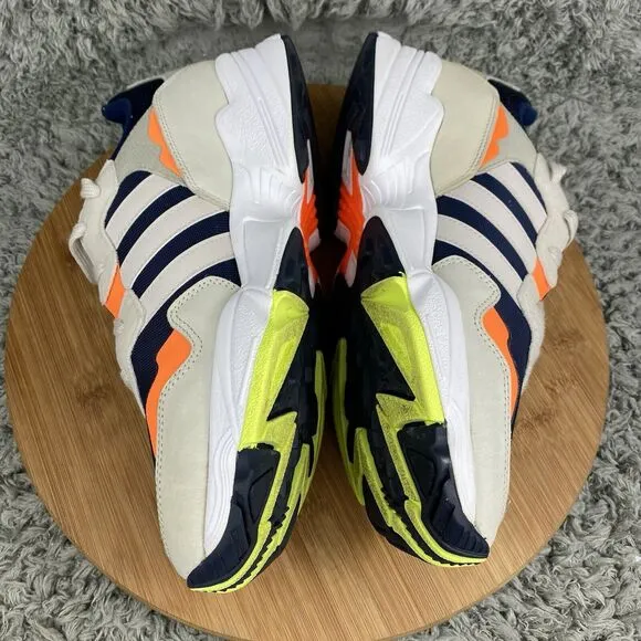 adidas Yung 96 Shoes Classic Sneakers Men's 8.5 F35017