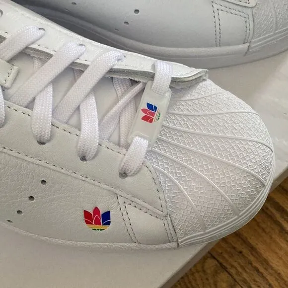 Adidas Originals Superstar Pure