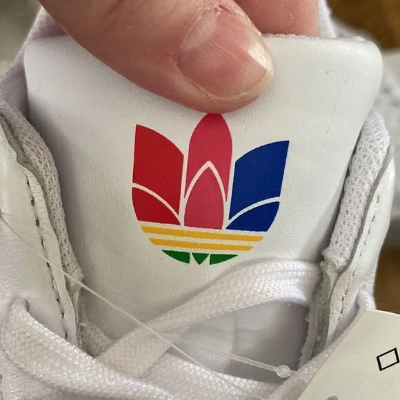 Adidas Originals Superstar Pure