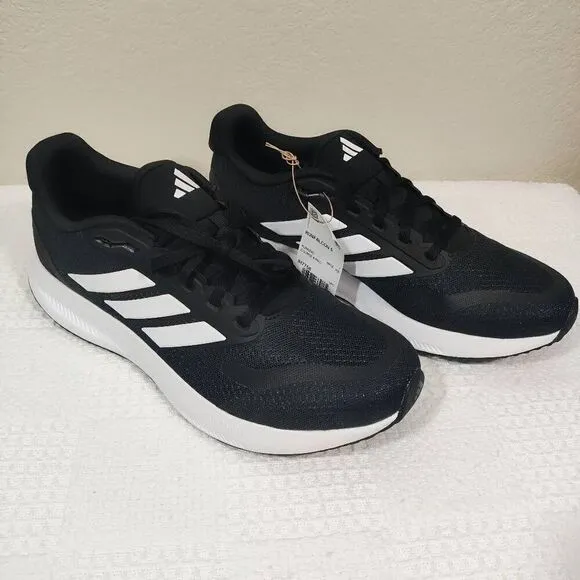 Adidas Runfalcon 5 Ortholite Running Shoes