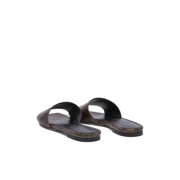 Aeyde &quot;anna&quot; Sandals Size EU 36