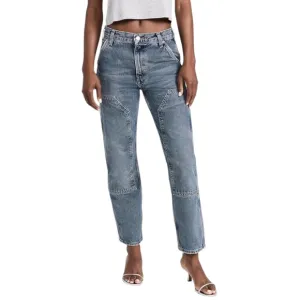 AGOLDE Rami Carpenter Jean SZ 28
