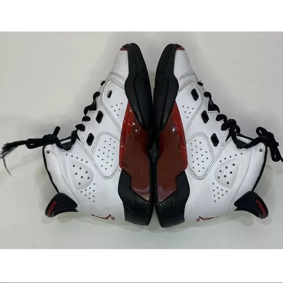 Air Jordan 428818-100 Mid-Top Shoes Sneakers