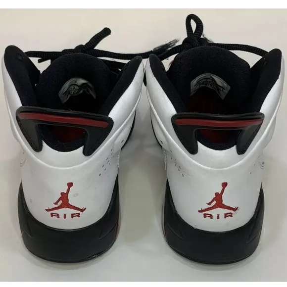 Air Jordan 428818-100 Mid-Top Shoes Sneakers