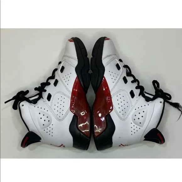 Air Jordan 428818-100 Mid-Top Shoes Sneakers