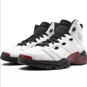 Air Jordan 428818-100 Mid-Top Shoes Sneakers
