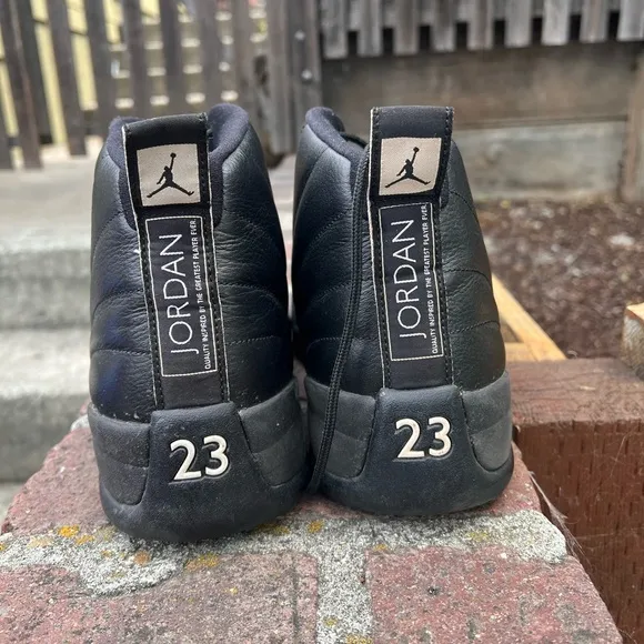 Air Jordan Retro The Master