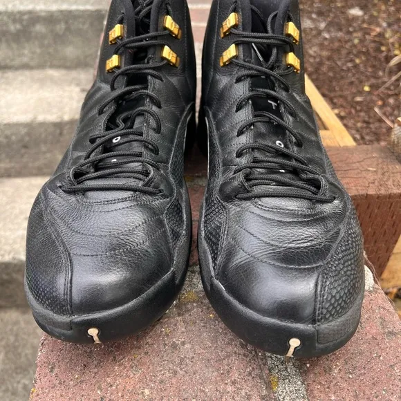 Air Jordan Retro The Master