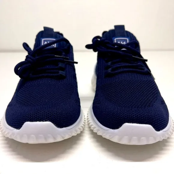 Akk - Women’s Walking Lightweight Memory Foam Sneaker - 8