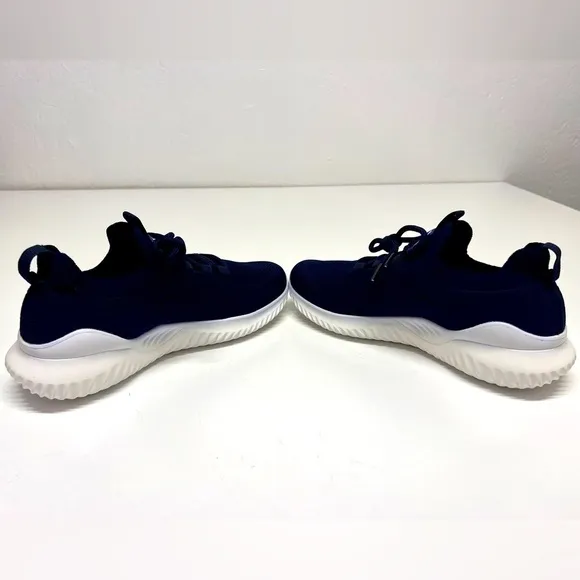 Akk - Women’s Walking Lightweight Memory Foam Sneaker - 8