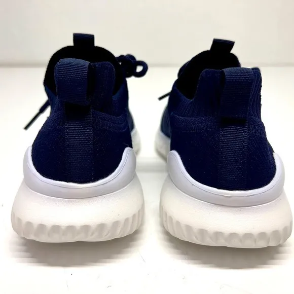 Akk - Women’s Walking Lightweight Memory Foam Sneaker - 8