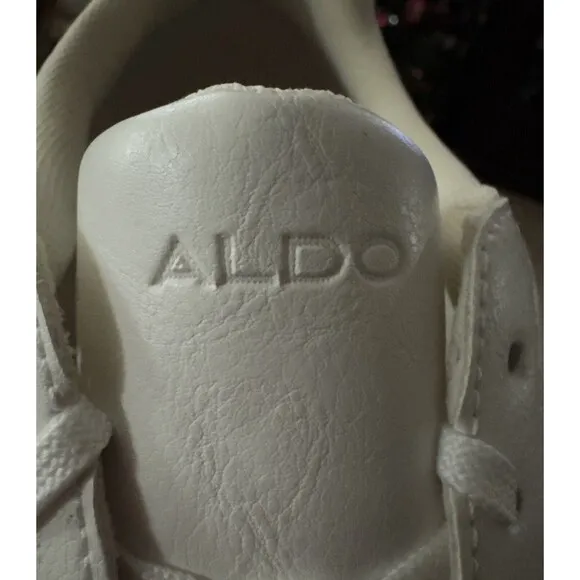 Aldo Mens Size 10.5M Sneakers Camperr Fashion Walking Shoes Low Top