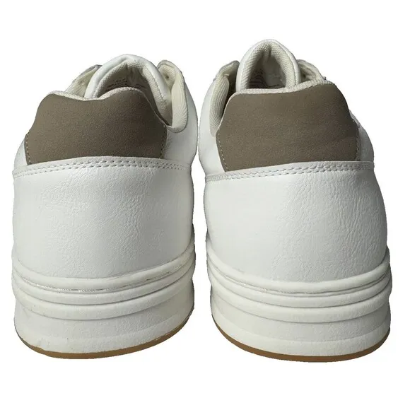 Aldo Mens Size 10.5M Sneakers Camperr Fashion Walking Shoes Low Top