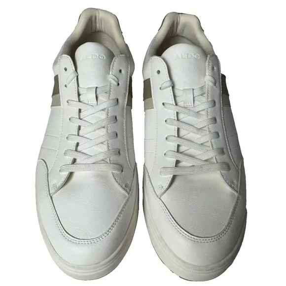 Aldo Mens Size 10.5M Sneakers Camperr Fashion Walking Shoes Low Top