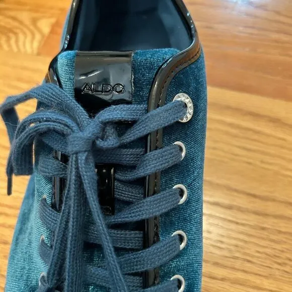 Aldo mens Sneakers Shoes Size 10.5