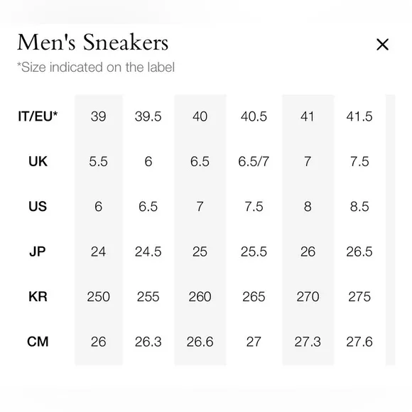 Alexander Mcqueen White Leather Oversized Platform Sneakers Mens 43 /‎ US 10