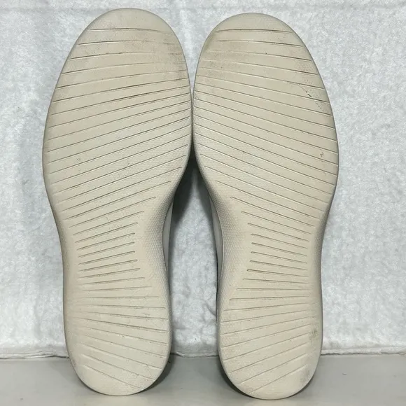 All Birds Womens Grey Tree Runners Lightweight Casual Sneakers Shoes Size US 9