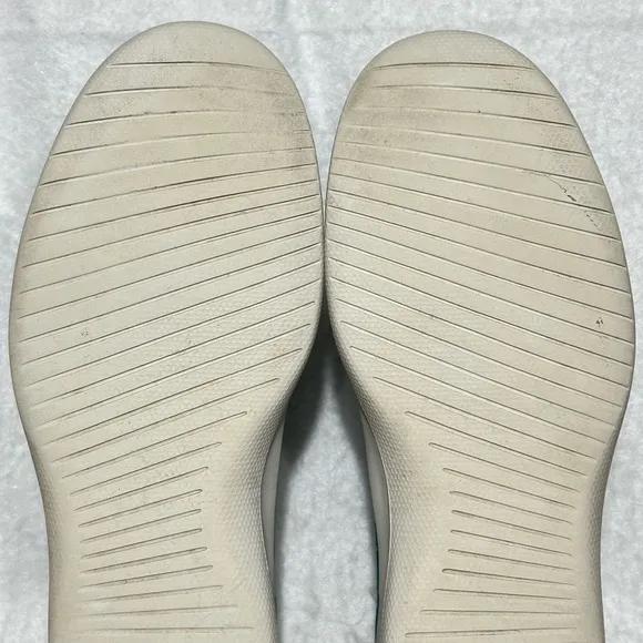 All Birds Womens Grey Tree Runners Lightweight Casual Sneakers Shoes Size US 9