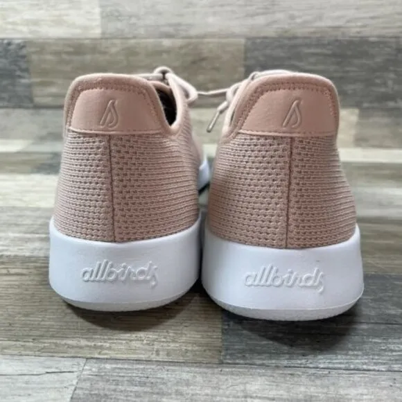 Allbirds TR Tree Runners Shoes Mens 13 Calm Taupe Lightweight Comfort Running