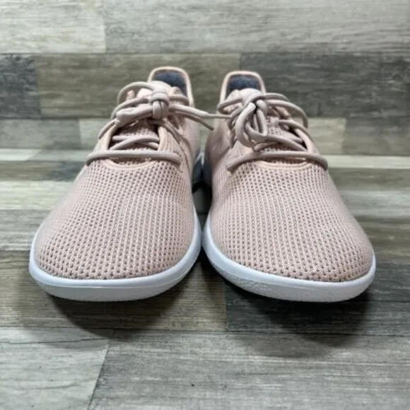 Allbirds TR Tree Runners Shoes Mens 13 Calm Taupe Lightweight Comfort Running