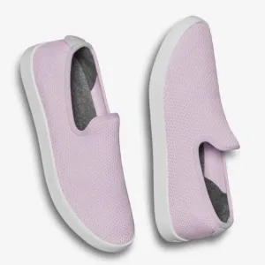 Allbirds Tree Loungers Lilian White Sole shoes size 7