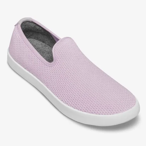 Allbirds Tree Loungers Lilian White Sole shoes size 7