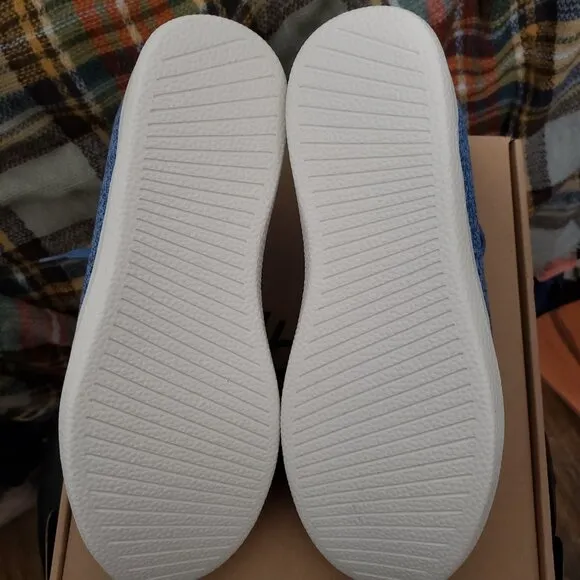 Allbirds Tree Topper Shoes