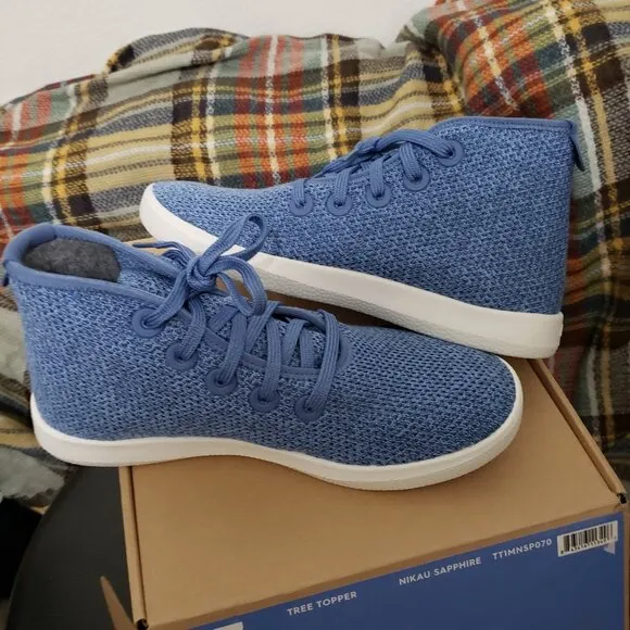 Allbirds Tree Topper Shoes