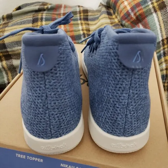 Allbirds Tree Topper Shoes