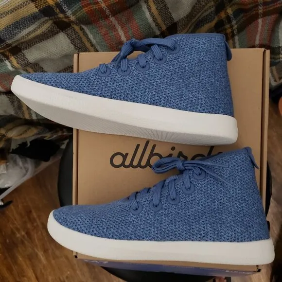 Allbirds Tree Topper Shoes