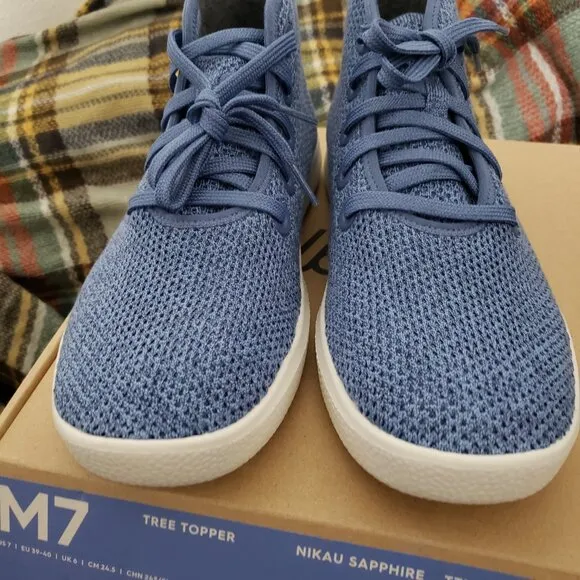 Allbirds Tree Topper Shoes