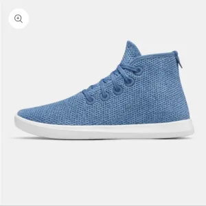 Allbirds Tree Topper Shoes