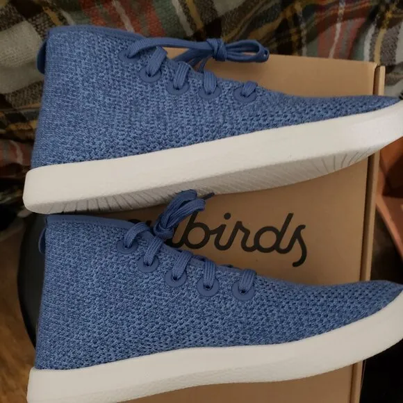 Allbirds Tree Topper Shoes