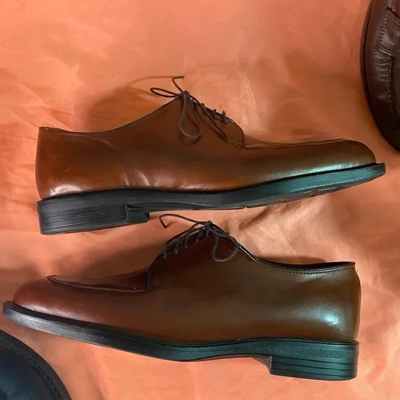 Allen Edmonds 10 1/2B