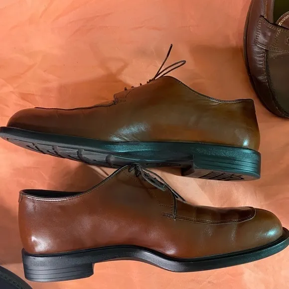 Allen Edmonds 10 1/2B