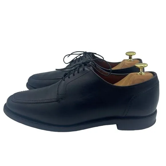 Allen Edmonds La Salle Split Toe Oxford Shoes