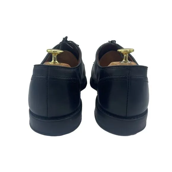 Allen Edmonds La Salle Split Toe Oxford Shoes