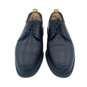 Allen Edmonds La Salle Split Toe Oxford Shoes