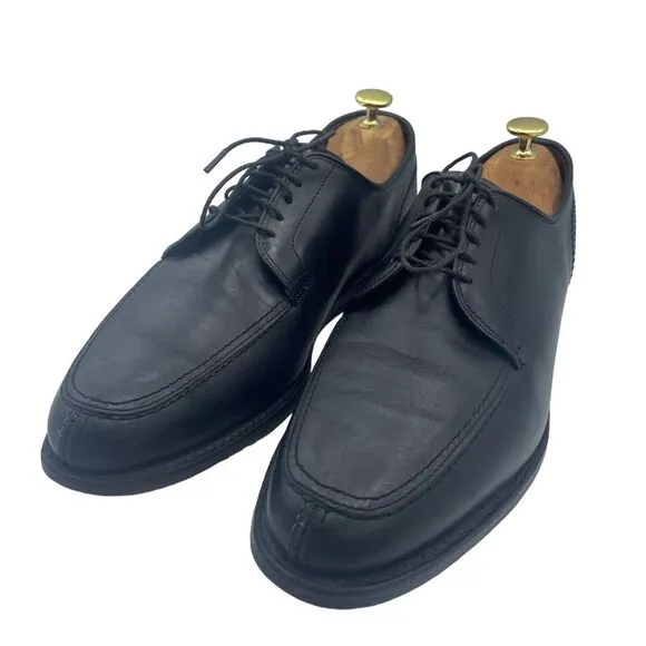 Allen Edmonds La Salle Split Toe Oxford Shoes