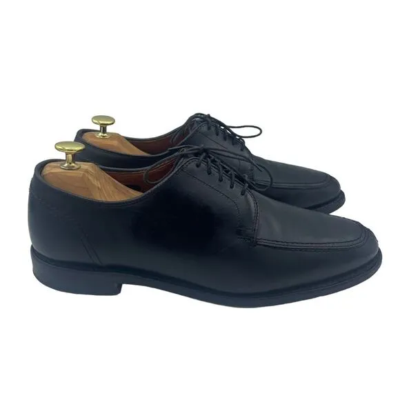 Allen Edmonds La Salle Split Toe Oxford Shoes
