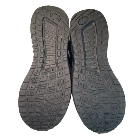 Altama Mens Black Lace Up Athletic Running Sneaker Shoes Size 9‎