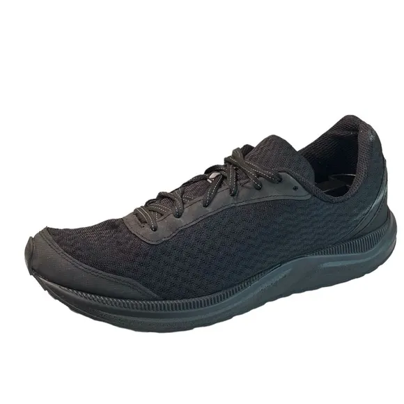 Altama Mens Black Lace Up Athletic Running Sneaker Shoes Size 9‎