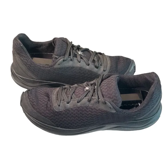 Altama Mens Black Lace Up Athletic Running Sneaker Shoes Size 9‎