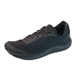 Altama Mens Black Lace Up Athletic Running Sneaker Shoes Size 9‎