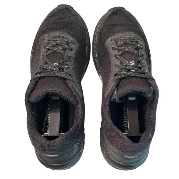 Altama Mens Black Lace Up Athletic Running Sneaker Shoes Size 9‎