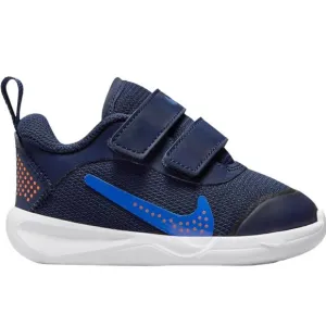 &quot;Nike Omni Multi-Court Boys Shoes - Size 5, Comfortable Playtime Sneakers&quot;