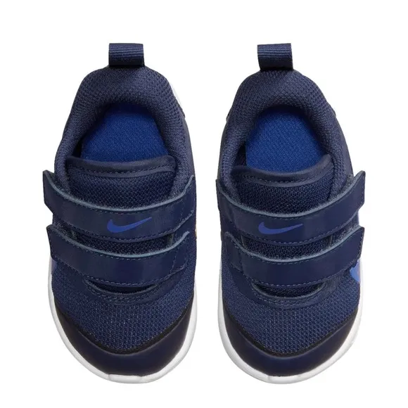 &quot;Nike Omni Multi-Court Boys Shoes - Size 5, Comfortable Playtime Sneakers&quot;